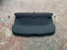 Genuine Audi A3 8P Sportback Parcel Shelf Blind Cover S3 S Line 2006