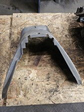 Honda Dylan 125 2006 Under