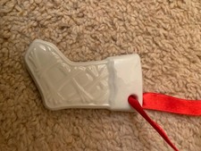 Nao Christmas decoration for