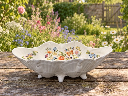 Aynsley cottage garden - aynsley,