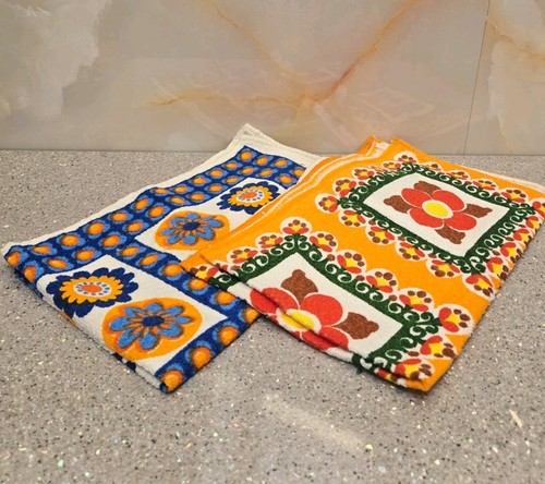 Vintage retro 1970s tea - 1970s,
