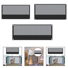 Pet Isolation Door Fence Dog