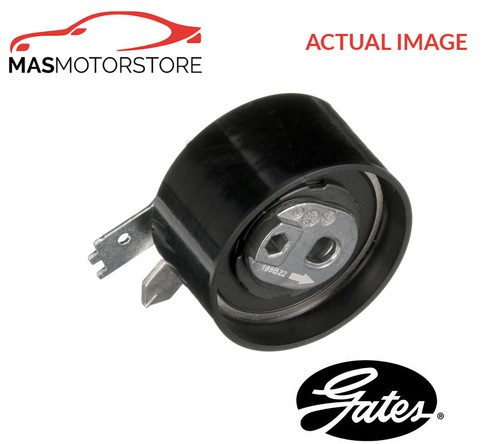 Timing belt tensioner - tensioner, pulley