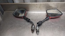 YAMAHA XJ600 MIRRORS LEFT