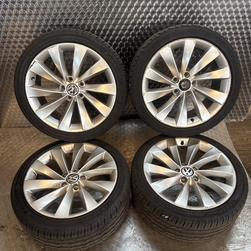 Scirocco 137 1k8 - scirocco, 18"