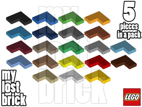Lego part 14719 - -, corner