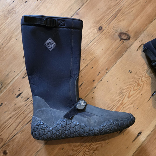 Palm kola kayaking boots - palm,