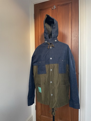 Nigel cabourn lybro japan - nigel,