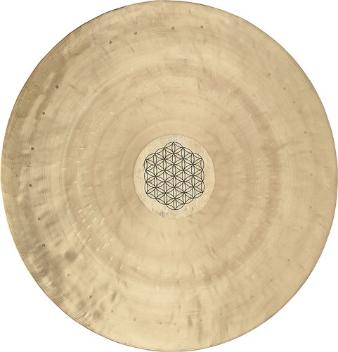 Meinl wind gong - wind, 16"