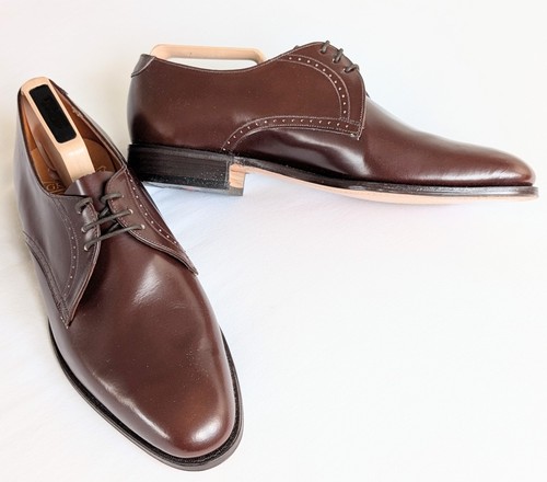 Grenson gallants derby - gallants,