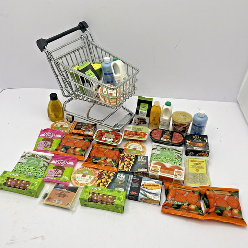 Little shop mini brands - shop,