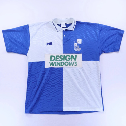 Original authentic bristol - original,