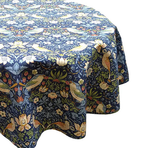William morris strawberry - william,