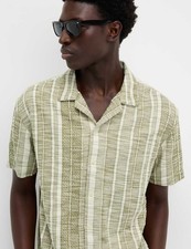 Marks & Spencer Mens Green