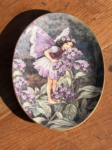 Royal worcester the heliotrope - worcester,