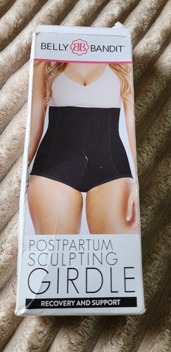 Belly bandit postpartum - bandit,