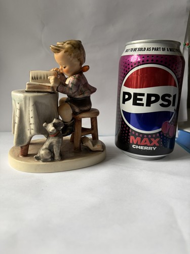 Vintage goebel hummel figure - vintage,