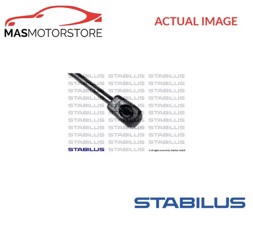 Tailgate boot strut left - tailgate,