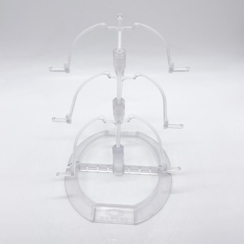 Oakley sunglass holder retail - oakley,