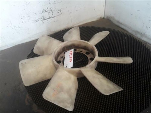 Motor fan nissan vanette - fan, cargo