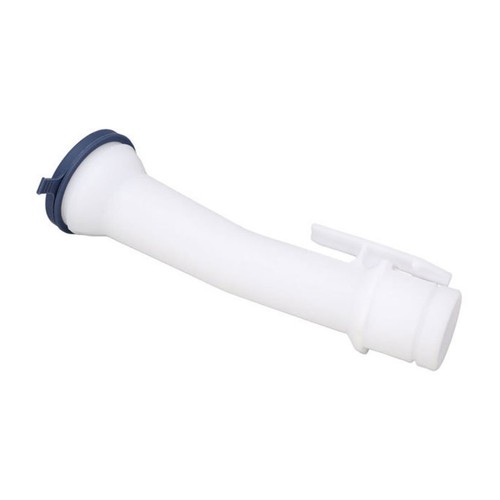 Washer reservoir tank inlet - washer,