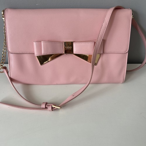 Lydc pink how - lydc, handbag