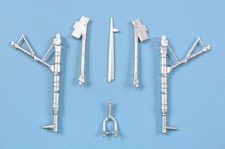 Scale Aircraft Conversions