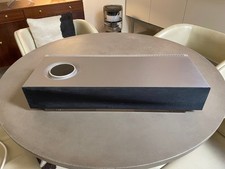 Naim Mu-so 1st Generation