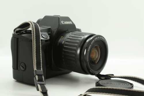 Canon eos 650 35mm - canon,