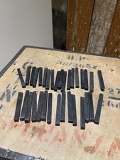 Black Piano Keys Musical