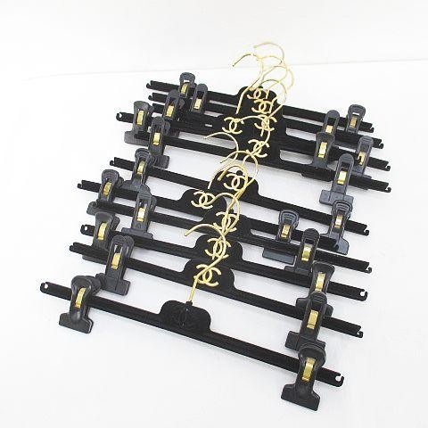 Chanel hangers set - 11,