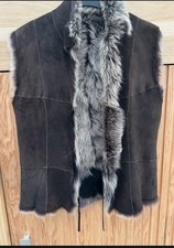 Toscana Women's Sheepskin