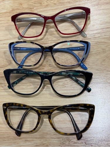 Set prescription cat - set, of