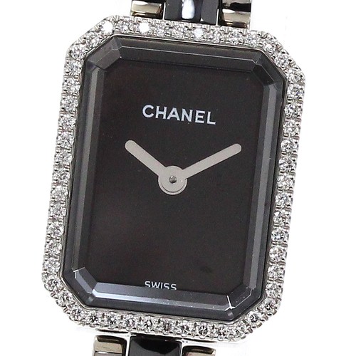 Chanel premiere h2163 diamond - premiere,