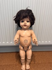 1950's Pedigree Hard Plastic