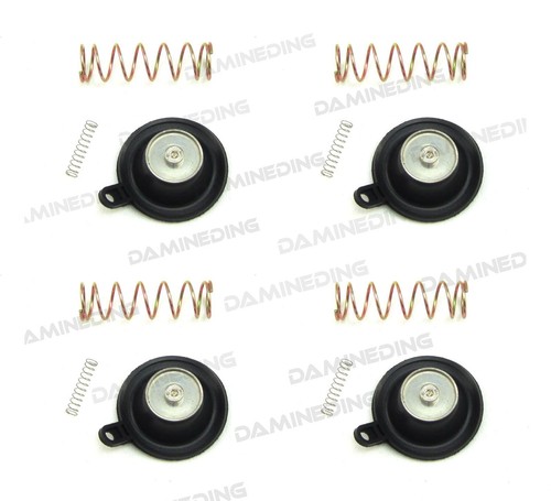 Virago air cut off valve - virago,