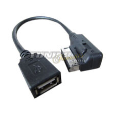USB Cable Adapter Plug MDI VW Media Interface USB Control for VW Seat Skoda