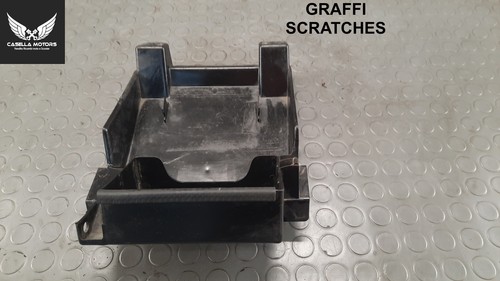 Battery compartment kawasaki - battery,