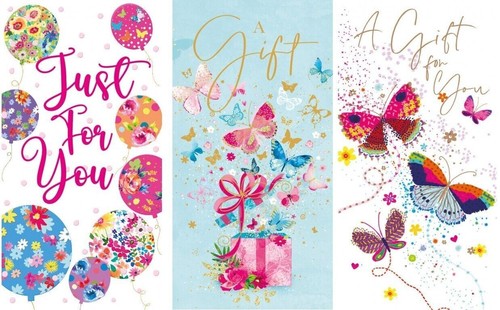 New gift for you 3 - ,