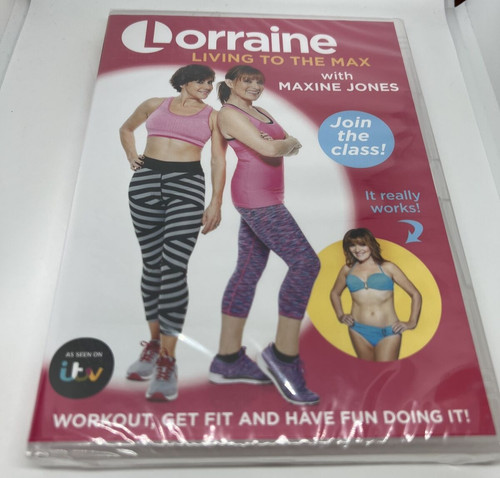 Lorraine kelly living - kelly, the
