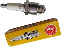 ukscooters VESPA NGK SPARK PLUG B7HS NEW