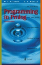 Programming in Prolog   Fourth