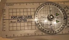Portland Course Plotter BH