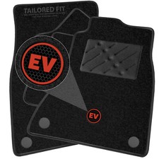 To Fit Jaguar I-PACE [E]