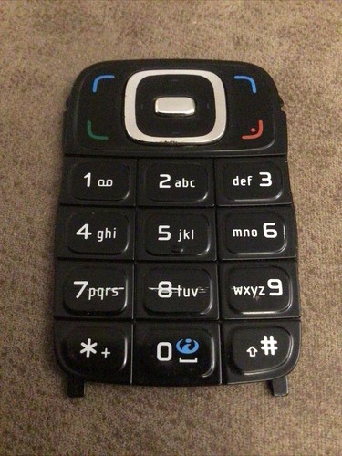 Genuine original nokia 6131 - nokia,