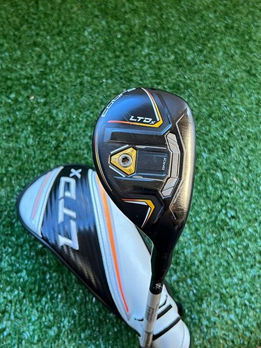 Cobra ltdx hybrid 19 - hybrid,