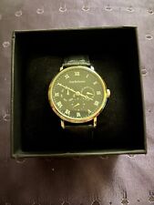 Jean Bellecour Watch