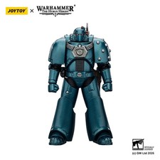 JOYTOY 1/18 action figures