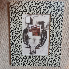 Tom of Finland Framed Print -