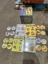 Djeco Loto 4 Seasons game